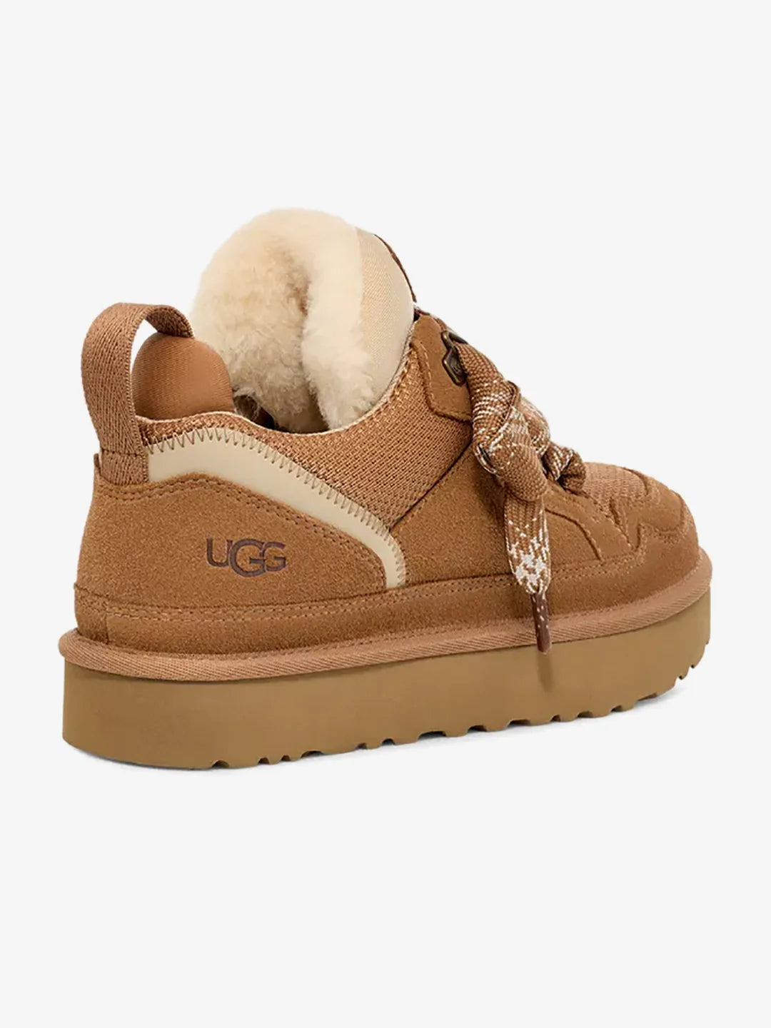 UGG Lowmel Cozy Boots